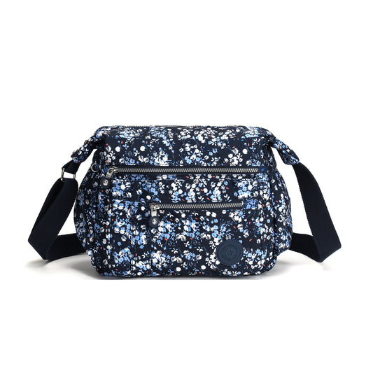 1503 CROSSBODY BAG IN PATTERN 3