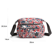 Load image into Gallery viewer, 1503 GESSY BACKPACK IN PATTERN 2