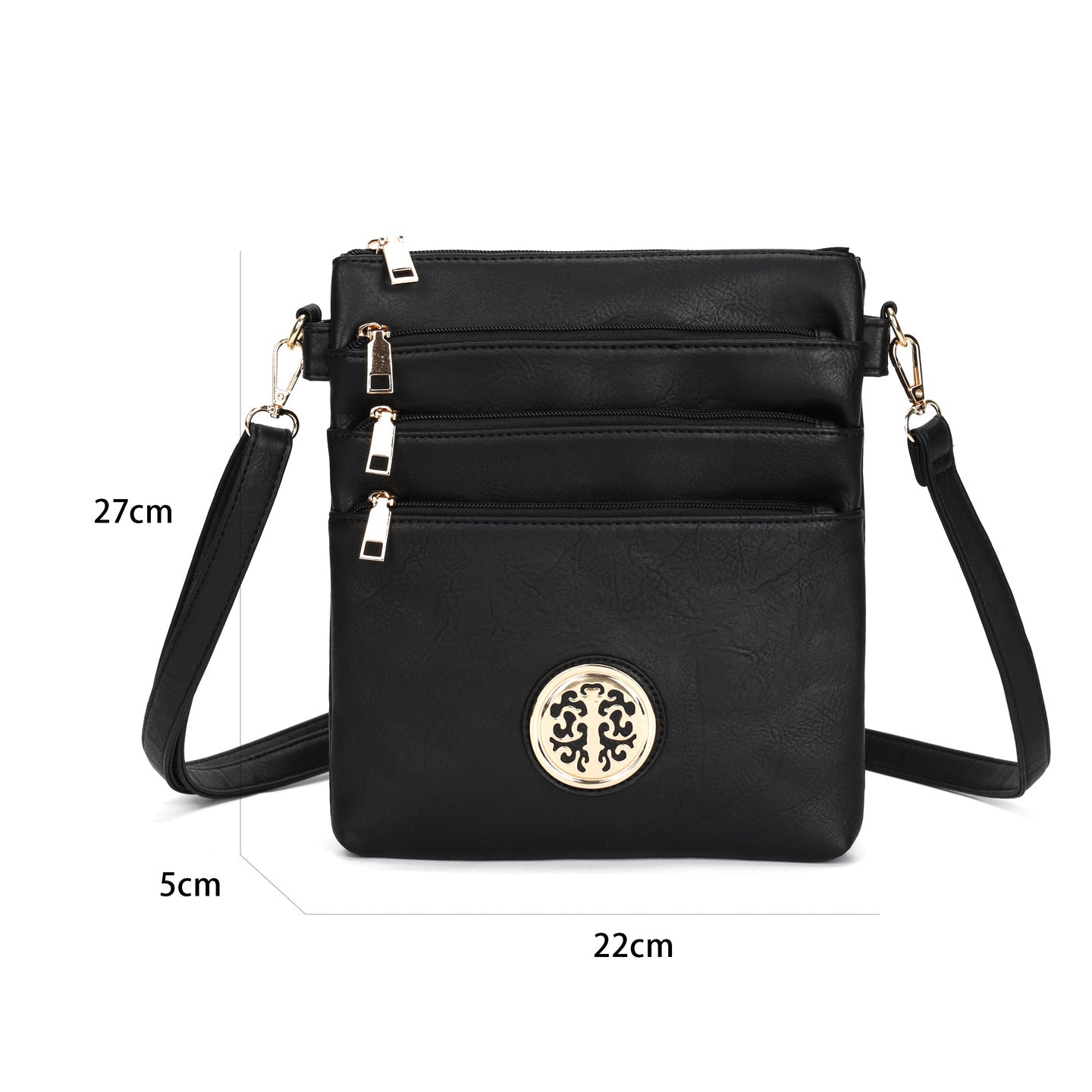 1372 CROSSBODY BAG