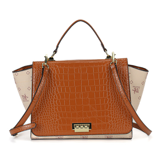 41035 GESSY TOTE BAG