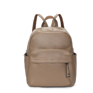 266 GESSY PACKBAG IN KHAKI