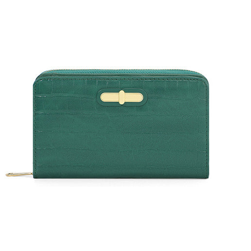 QB001  GESSY WALLET PURSE