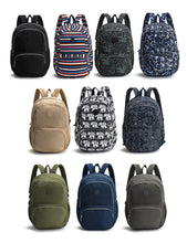 Load image into Gallery viewer, 2610 GESSY BACKPACK IN GREY