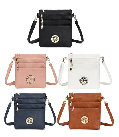 1372 CROSSBODY BAG