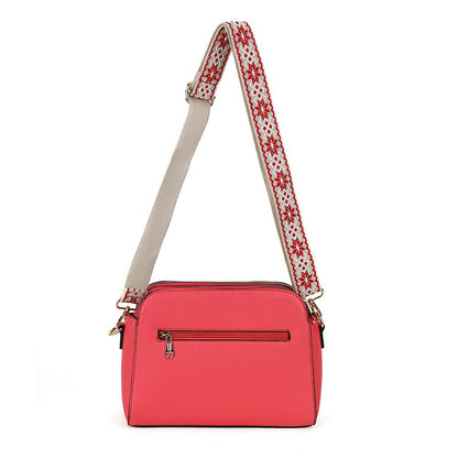 G1155 Gessy Cross Body Bag