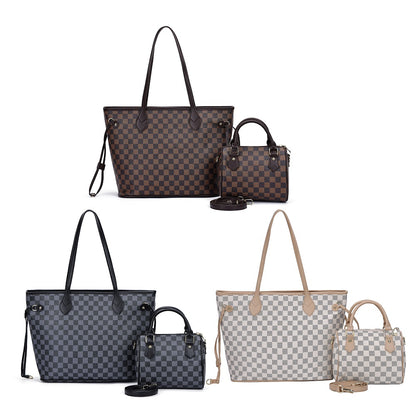 8650-7 GESSY  TOTE BAG