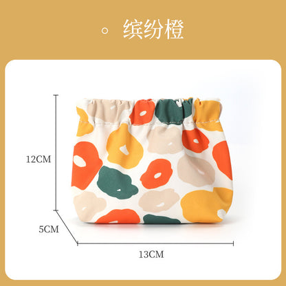 DY2347 GESSY  COIN PURSE