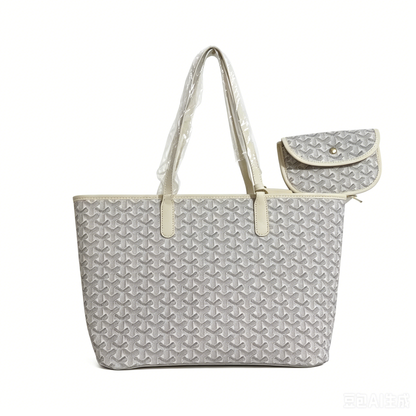 991 GESSY TOTE BAG