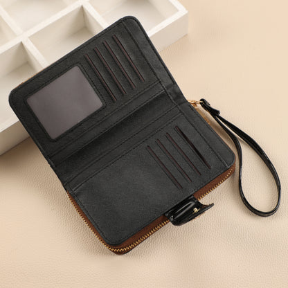 PL362LP GESSY WALLET PURSE
