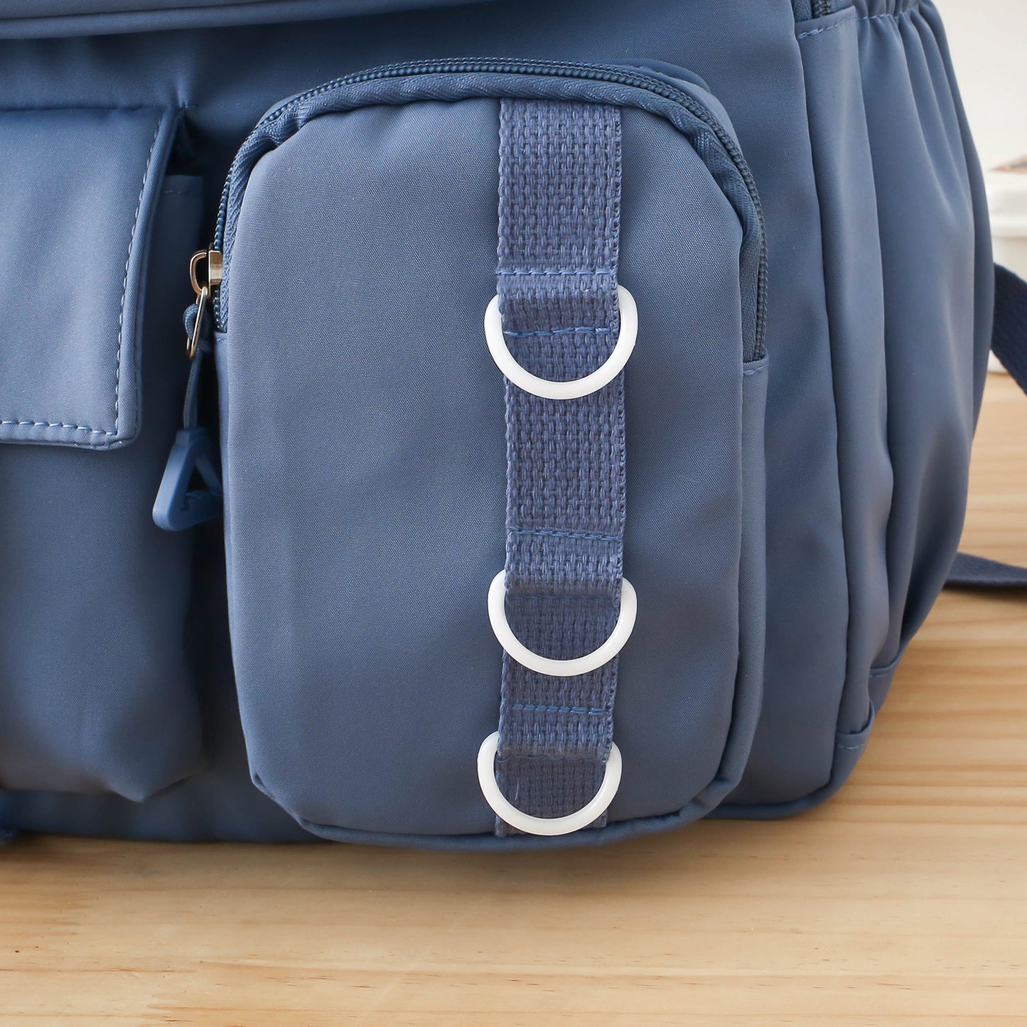 888134# GESSY BACKPACK