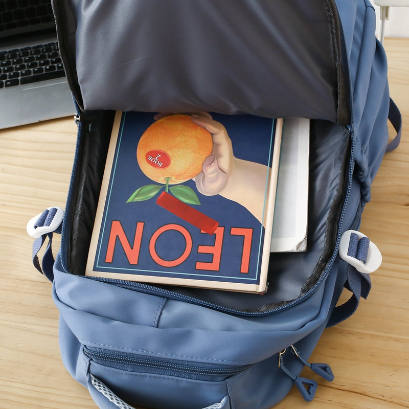 888134# GESSY BACKPACK