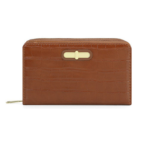 QB001  GESSY WALLET PURSE