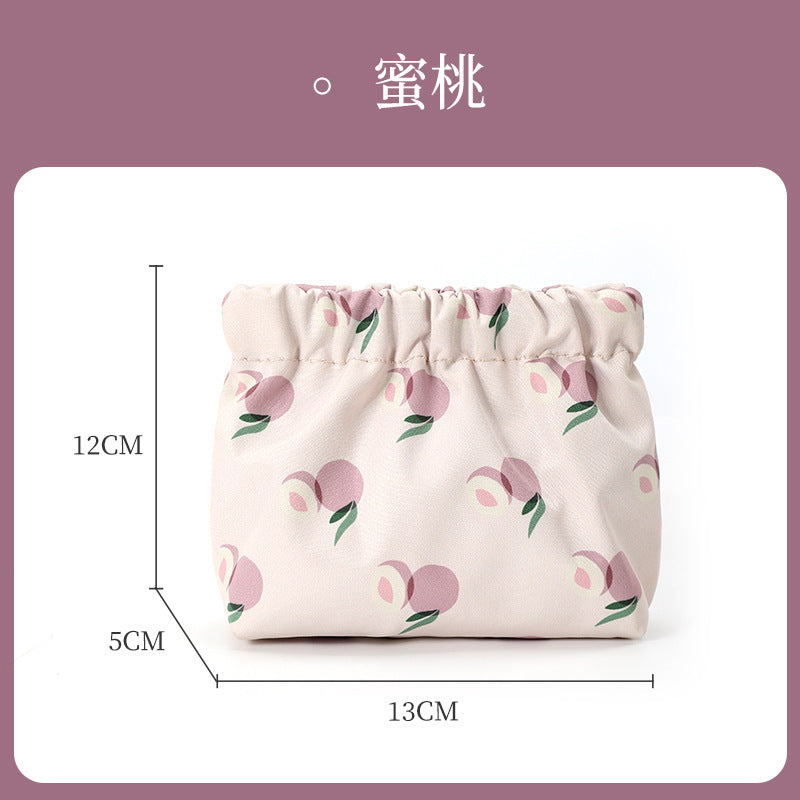 DY2347 GESSY  COIN PURSE