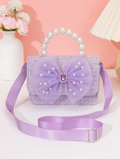3058 GESSY BUTTERFLY KID HANDBAGS