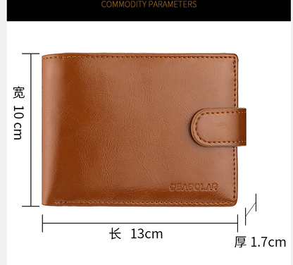 K3255 GESSY WALLET PURSE