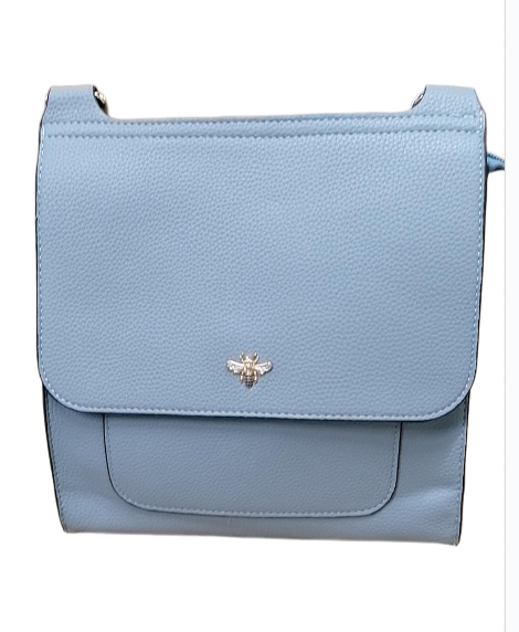 8716 GESSY CROSS BODY BAG