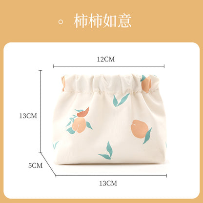 DY2347 GESSY  COIN PURSE