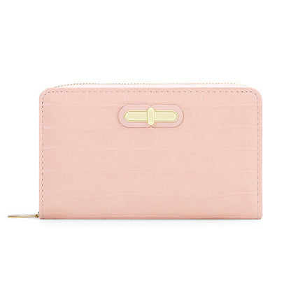 QB001  GESSY WALLET PURSE