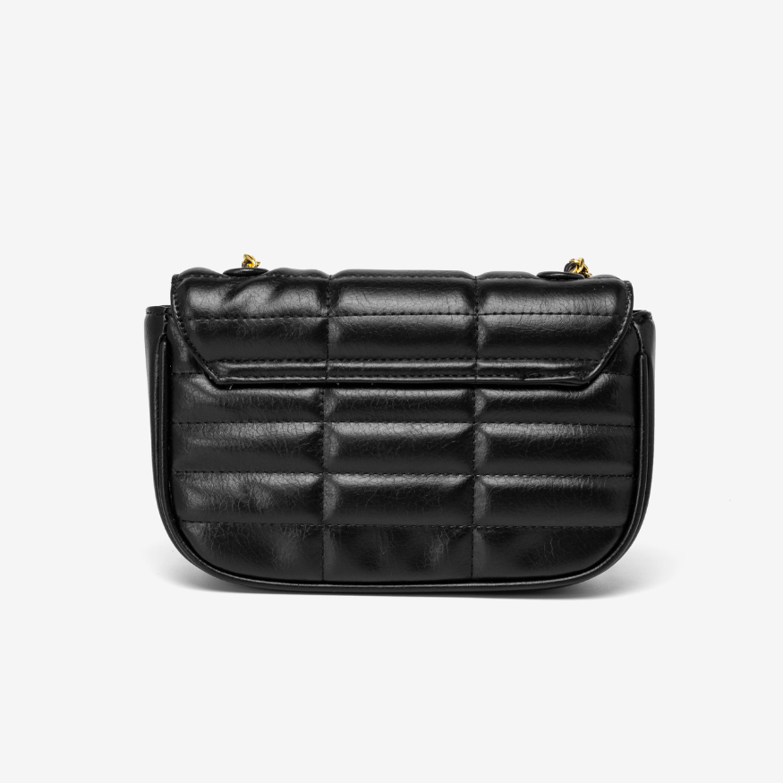 7792 GESSY CROSSBODY BAG IN BLACK