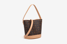 Load image into Gallery viewer, 51003 GESSY BAG IN COFFEE