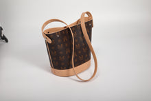 Load image into Gallery viewer, 51003 GESSY BAG IN COFFEE