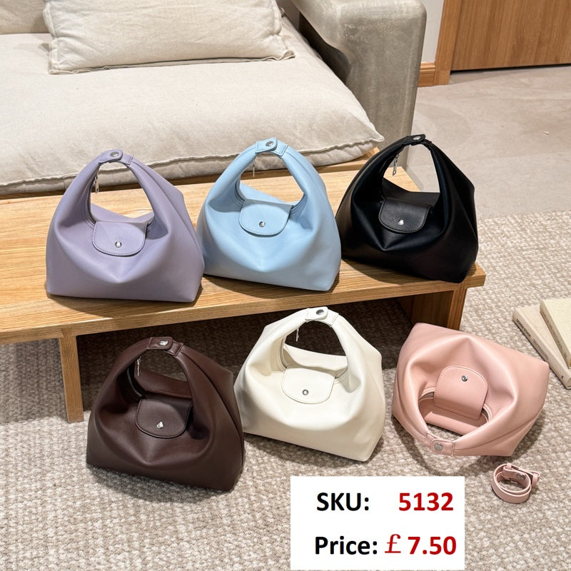 5132 GESSY CROSSBODY BAG