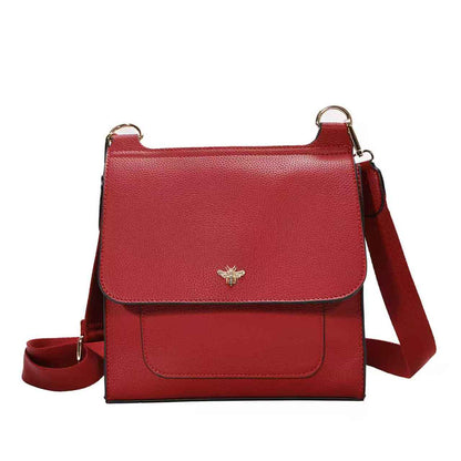 8716 GESSY CROSS BODY BAG