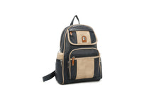 Load image into Gallery viewer, 1721-3 GESSY BACKPACK IN BLUE