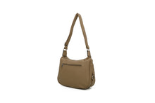 Load image into Gallery viewer, 1751D-1 GESSY CROSSBODY BAG IN APRICOT