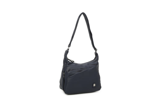 1746D-1 GESSY CROSSBODY BAG IN BLUE