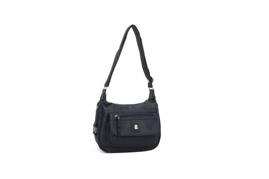 1739D-1 GESSY CROSSBODY BAG IN BLUE