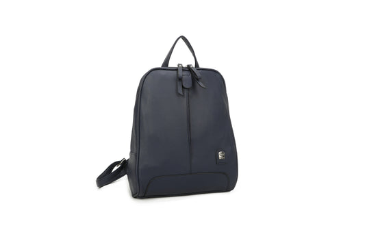 1708D-1 GESSY BACKPACK IN BLUE