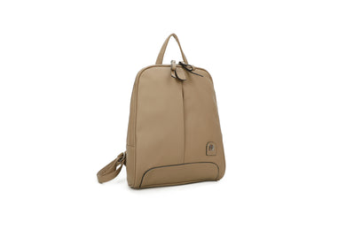 1708D-1 GESSY BACKPACK IN APRICOT