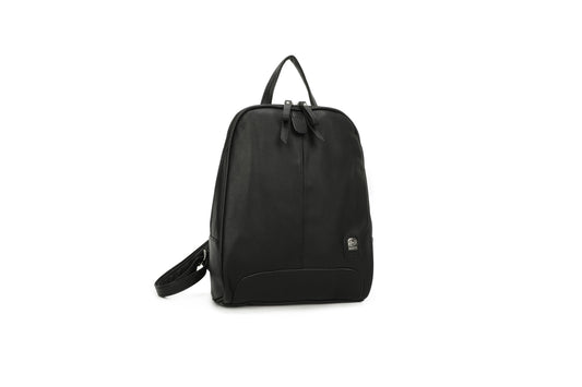 1708D-1 GESSY BACKPACK IN BLACK