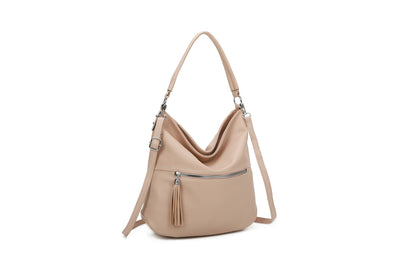 20310 GESSY HANDBAG IN PINK