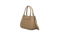 Load image into Gallery viewer, 1763D-1 GESSY HANDBAG IN APRICOT