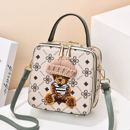 T9990  GESSY CROSSBODY BAG