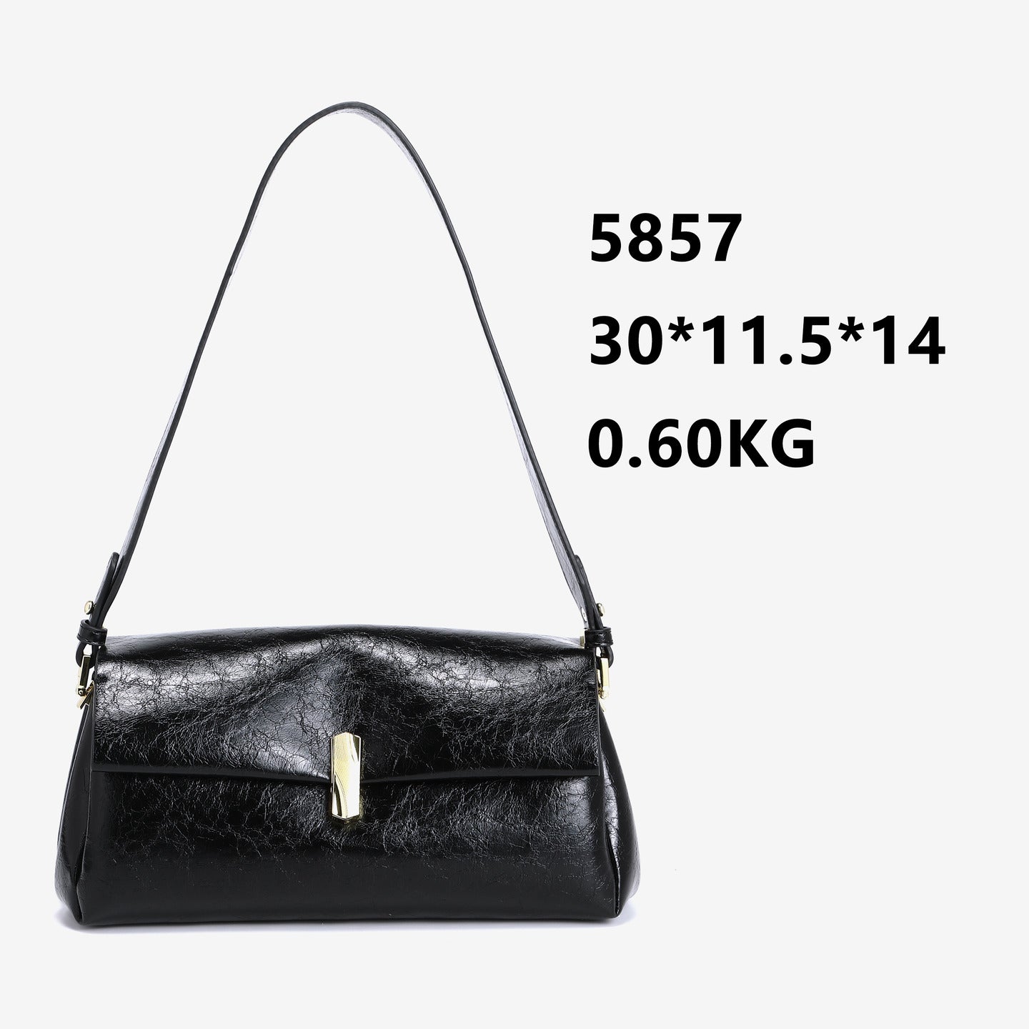 5857 GESSY BAG