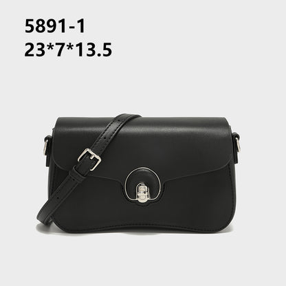 L5891-1 GESSY HANDBAG