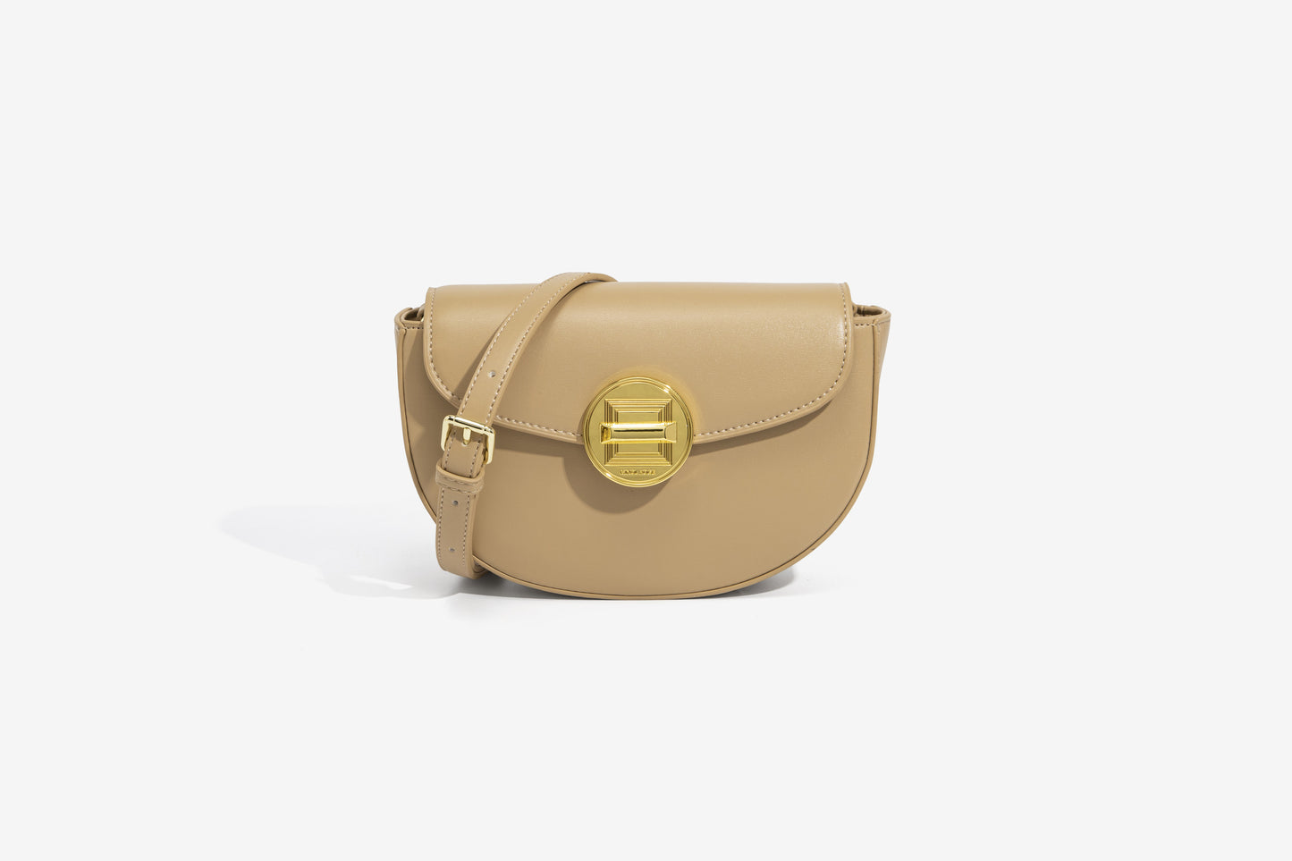 5966 GESSY BAG IN KHAKI