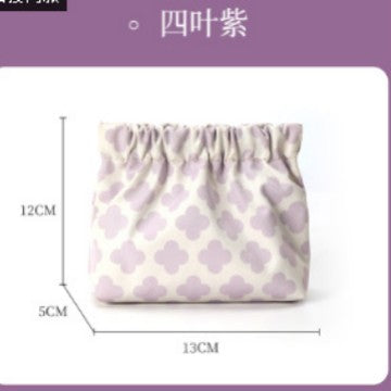 DY2347 GESSY  COIN PURSE