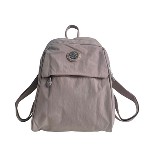 512 GESSY BACKPACK IN PINK