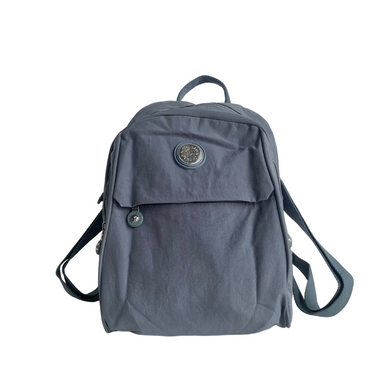 512 GESSY BACKPACK IN BLUE