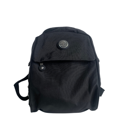 512 GESSY BACKPACK IN BLACK