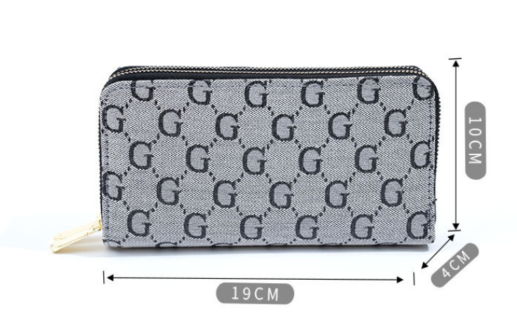 8029 GESSY HANDBAG