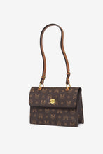 Load image into Gallery viewer, 6933 GESSY BAG IN COFFEE