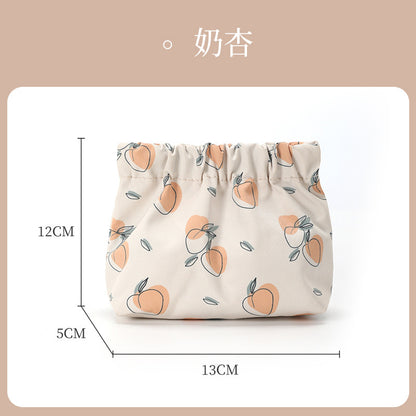 DY2347 GESSY  COIN PURSE