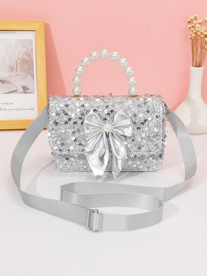 3061 GESSY BUTTERFLY  KID HANDBAGS