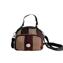Load image into Gallery viewer, 7701 GESSY CROSSBODY BAG IN RED