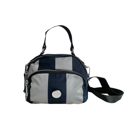 7701 GESSY CROSSBODY BAG IN BLUE